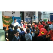 Escuela en Feria  